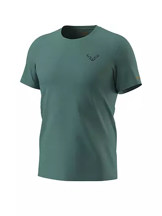 DYNAFIT | Herren T-Shirt 24/7 Graphic | 